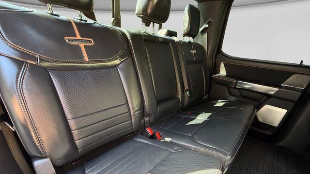 2024 Ford F-350 Super Duty XLT