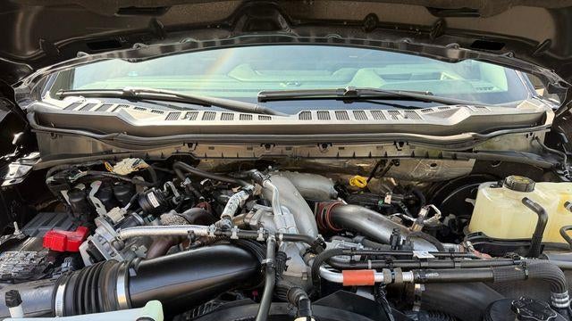 2024 Ford F-350 Super Duty XLT