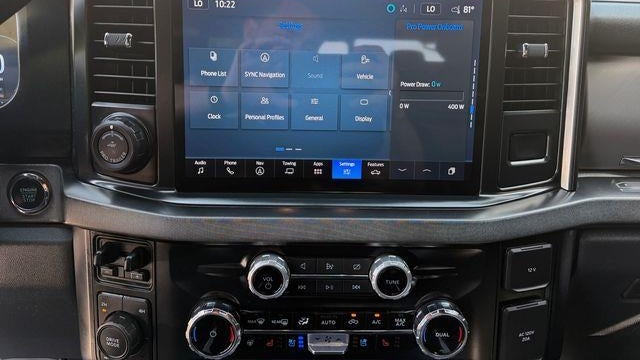 2024 Ford F-350 Super Duty XLT