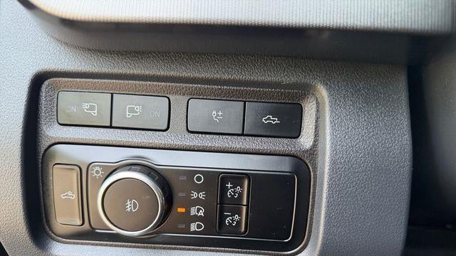 2024 Ford F-350 Super Duty XLT