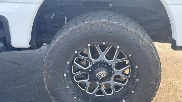 2024 Ford F-350 Super Duty King Ranch