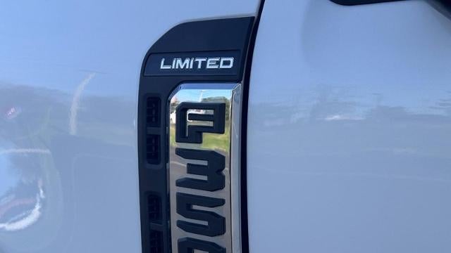 2024 Ford F-350 Super Duty King Ranch