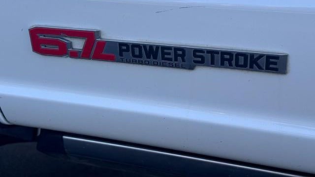 2024 Ford F-350 Super Duty King Ranch