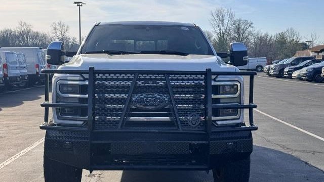 2024 Ford F-350 Super Duty King Ranch