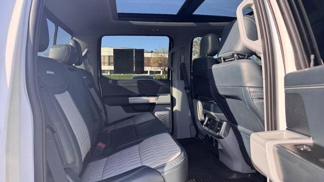 2024 Ford F-350 Super Duty King Ranch