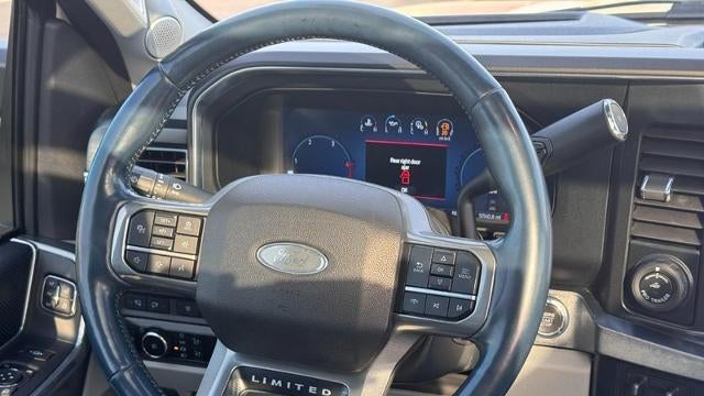 2024 Ford F-350 Super Duty King Ranch