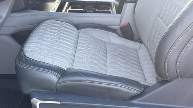 2024 Ford F-350 Super Duty King Ranch