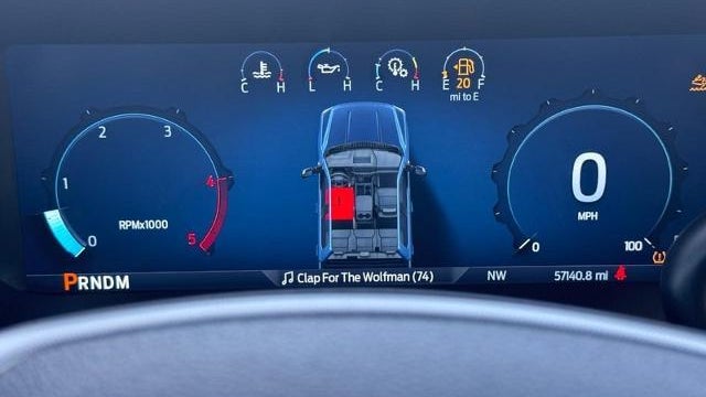 2024 Ford F-350 Super Duty King Ranch