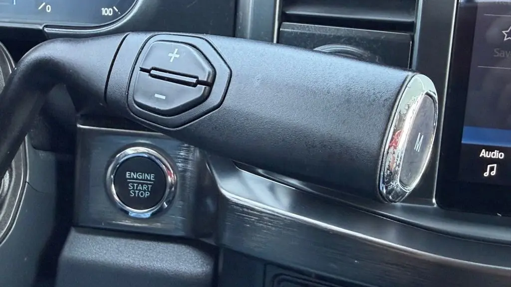 2024 Ford F-350 Super Duty Limited