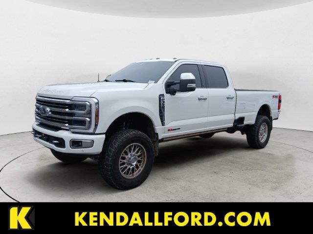 2024 Ford F-350