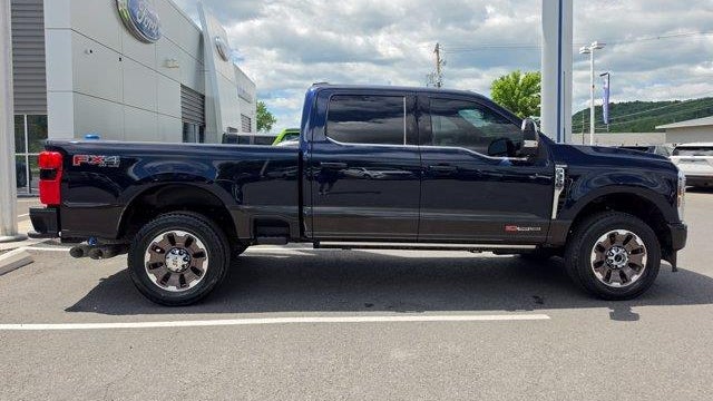 2024 Ford F-350 Super Duty King Ranch