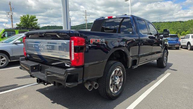 2024 Ford F-350 Super Duty King Ranch