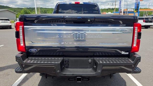 2024 Ford F-350 Super Duty King Ranch