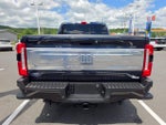 2024 F-350 Super Duty Thumbnail 4