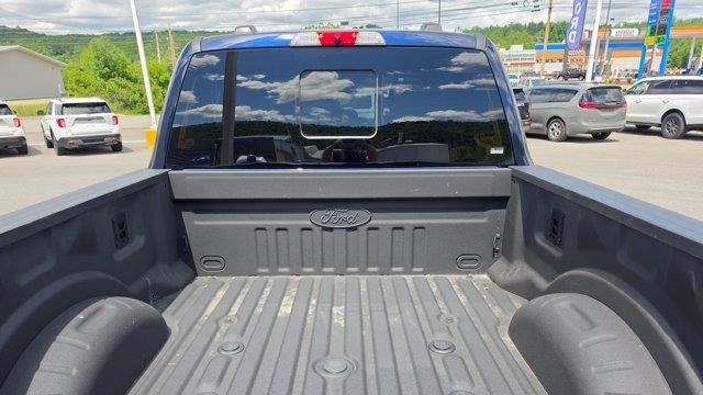 2024 Ford F-350 Super Duty King Ranch