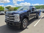 2024 F-350 Super Duty Thumbnail 8