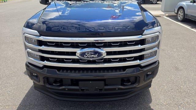 2024 Ford F-350 Super Duty King Ranch