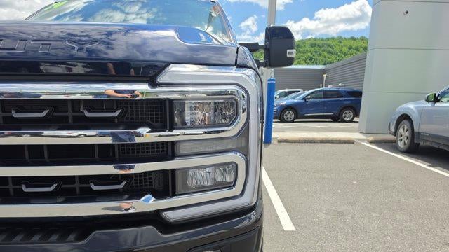 2024 Ford F-350 Super Duty King Ranch