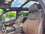 2024 F-350 Super Duty Thumbnail 14