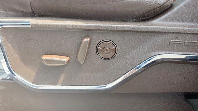 2024 Ford F-350 Super Duty King Ranch