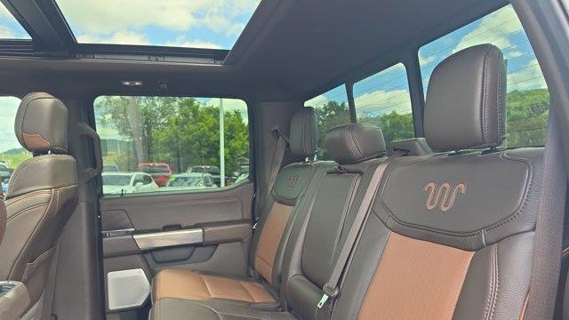 2024 Ford F-350 Super Duty King Ranch
