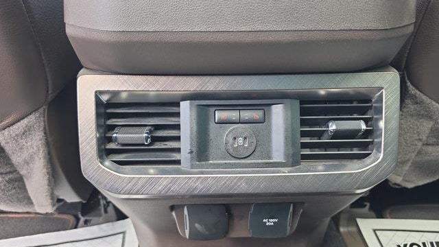 2024 Ford F-350 Super Duty King Ranch