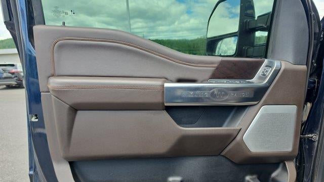 2024 Ford F-350 Super Duty King Ranch