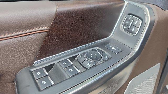 2024 Ford F-350 Super Duty King Ranch