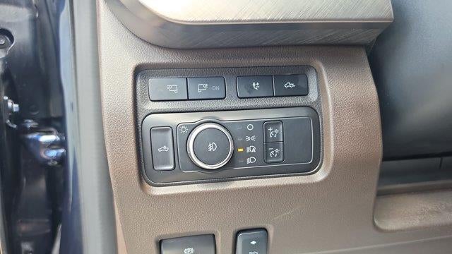 2024 Ford F-350 Super Duty King Ranch