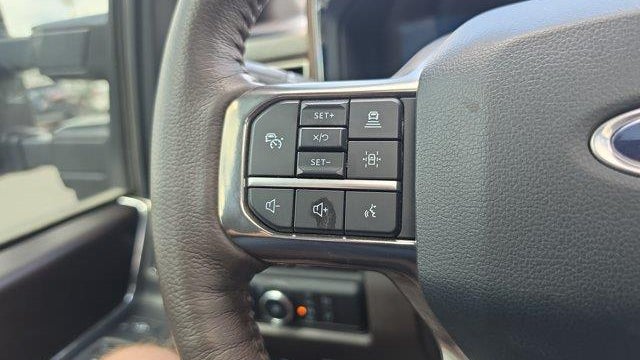2024 Ford F-350 Super Duty King Ranch
