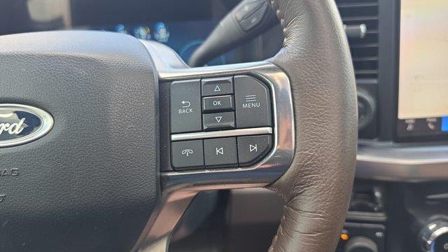 2024 Ford F-350 Super Duty King Ranch