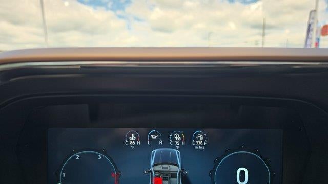 2024 Ford F-350 Super Duty King Ranch