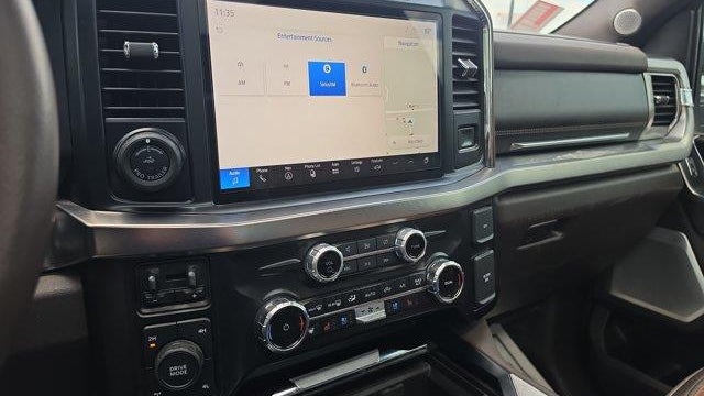 2024 Ford F-350 Super Duty King Ranch