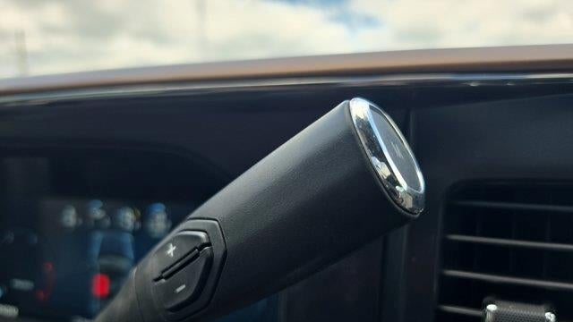 2024 Ford F-350 Super Duty King Ranch