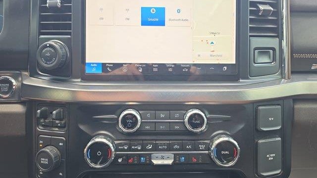 2024 Ford F-350 Super Duty King Ranch