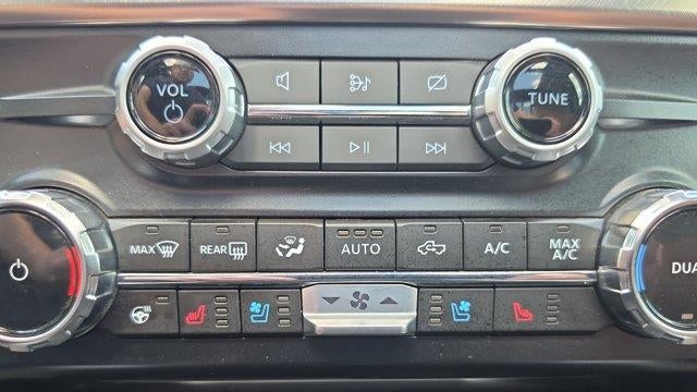 2024 Ford F-350 Super Duty King Ranch