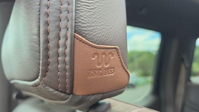 2024 Ford F-350 Super Duty King Ranch