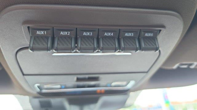 2024 Ford F-350 Super Duty King Ranch