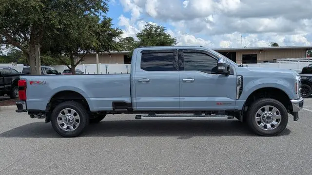 2024 Ford F-350 Super Duty King Ranch