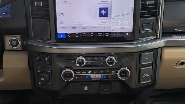 2024 Ford F-350 Super Duty King Ranch