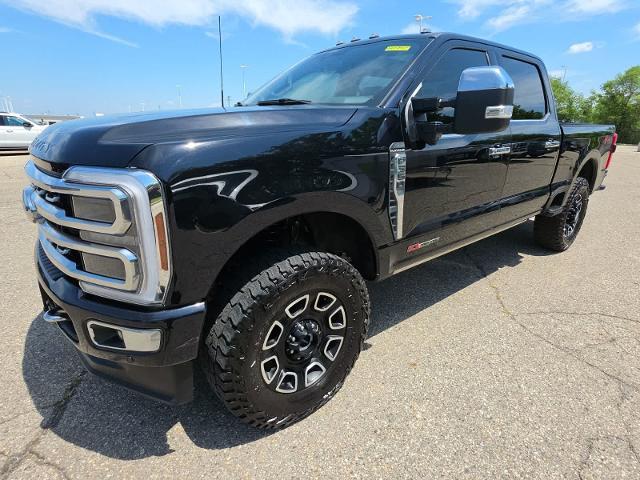 2024 Ford F-350 - $69,274