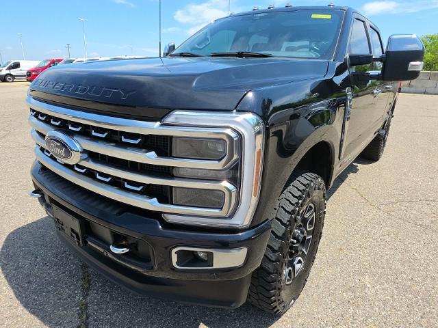 2024 Ford F-350 - $69,274