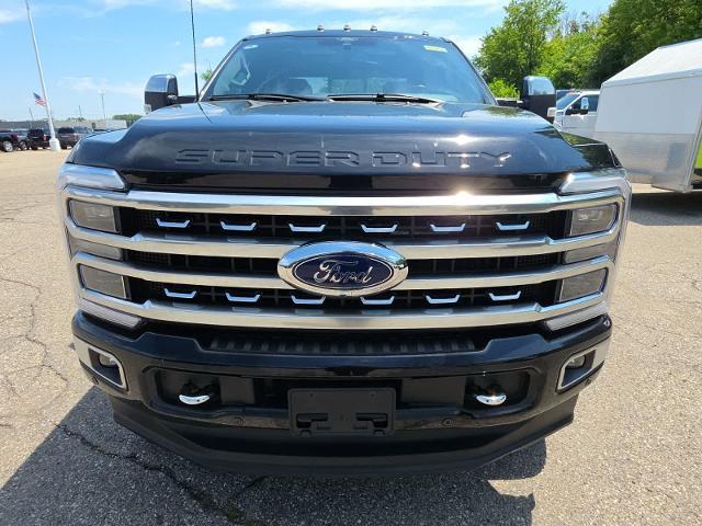 2024 Ford F-350 - $69,274