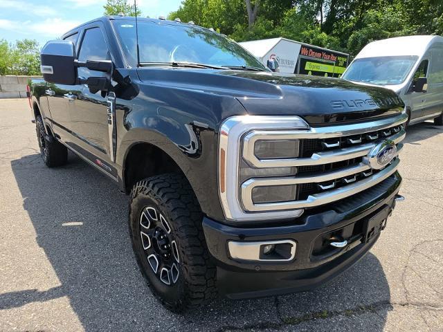2024 Ford F-350 - $69,274
