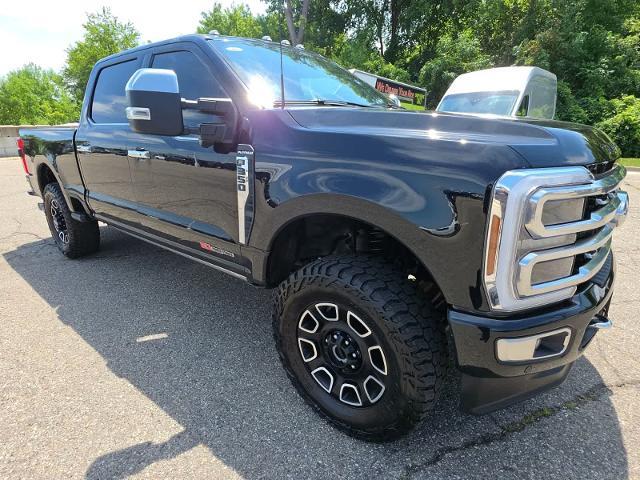 2024 Ford F-350 - $69,274