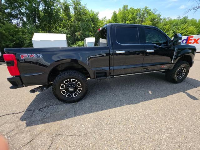 2024 Ford F-350 - $69,274