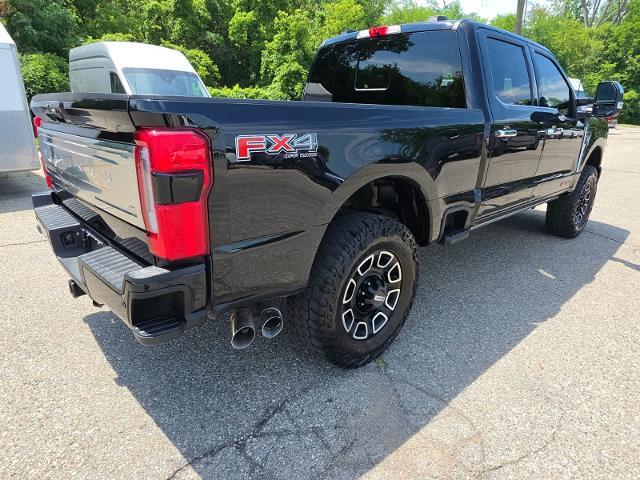 2024 Ford F-350 - $69,274