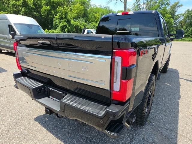 2024 Ford F-350 - $69,274