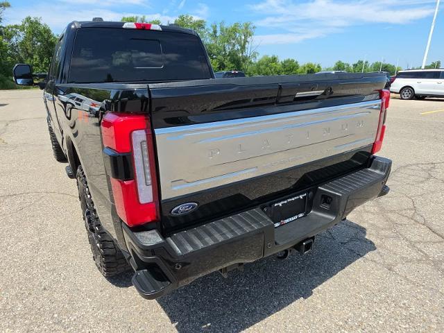 2024 Ford F-350 - $69,274