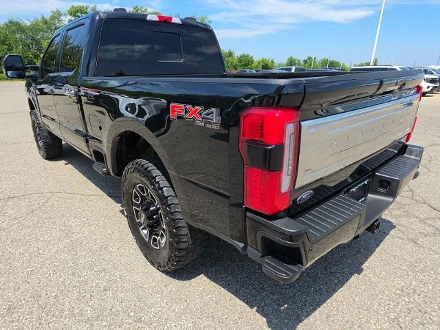 2024 Ford F-350 - $69,274